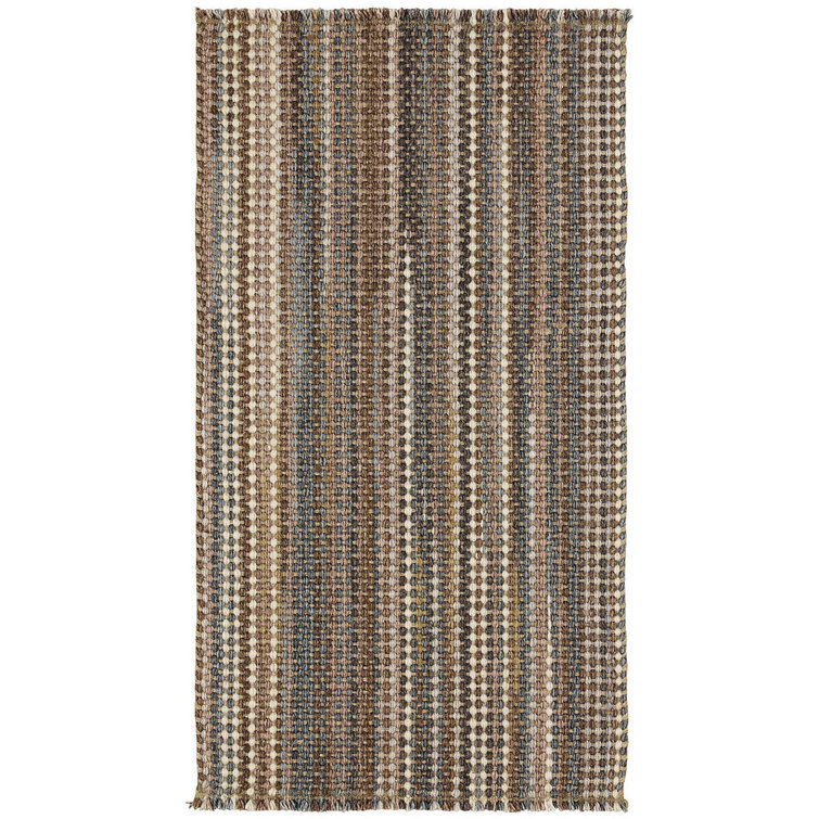 Porcupine Mountains Wool Indoor Rug