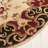 Alger Classic Hand Tufted Wool Oriental Rug-759105003