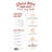 Jacquard Tea Towel Kitchen Towel-585614401