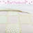 Farmhouse / Country Cotton Patchwork Quilt-1704066442