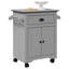 Kitchen Serving Cart-1848698731