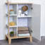 Muhedin Freestanding Bathroom Cabinet