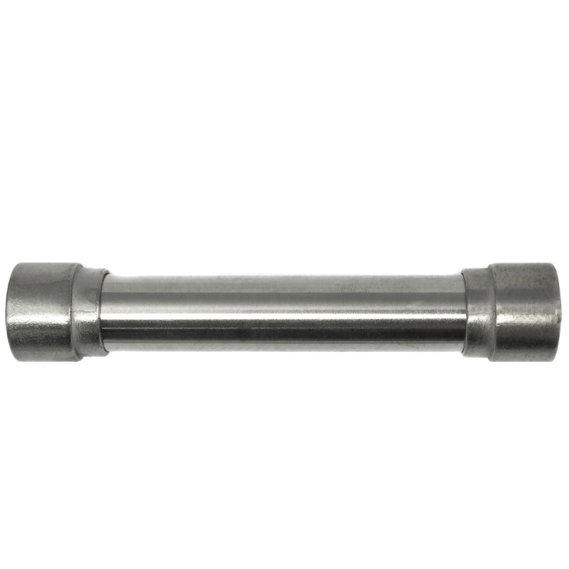 Precision Bar / Handle Pull, Satin Nickel