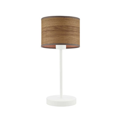 Bla Metal Table Lamp