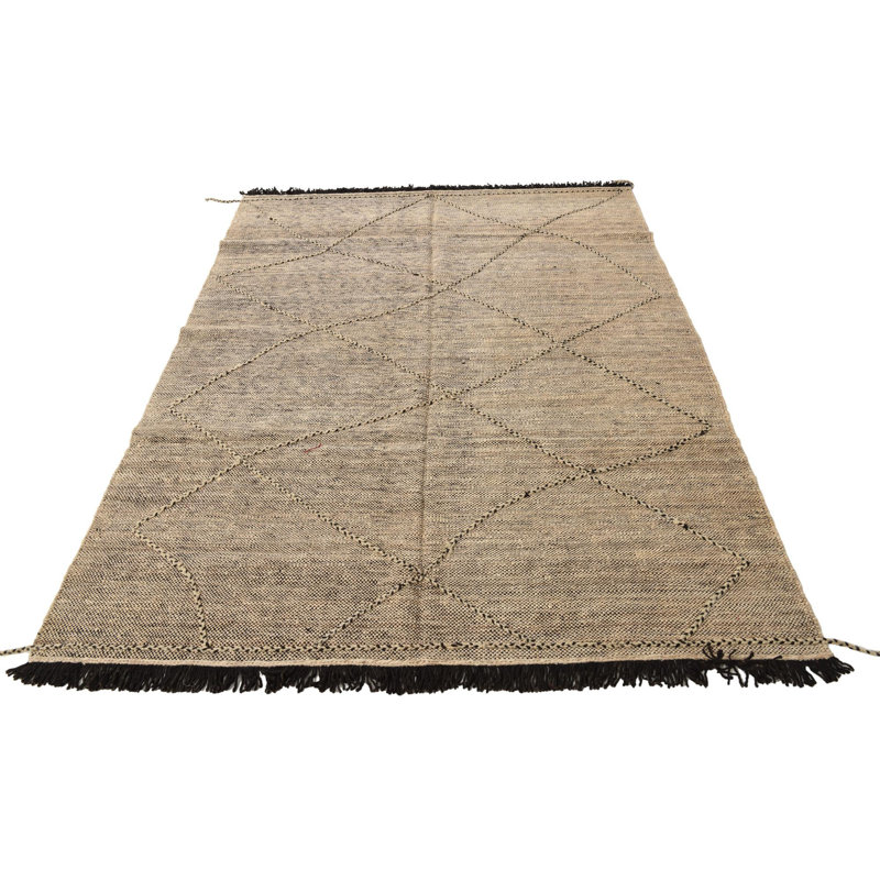 Odea Natural Rug
