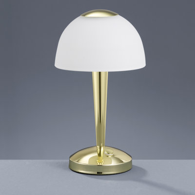 Odyssey 28cm Table Lamp