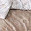 Ensemble d'édredon réversible à motif floral Best vendeur, 89 g / m²-106246833-106246818