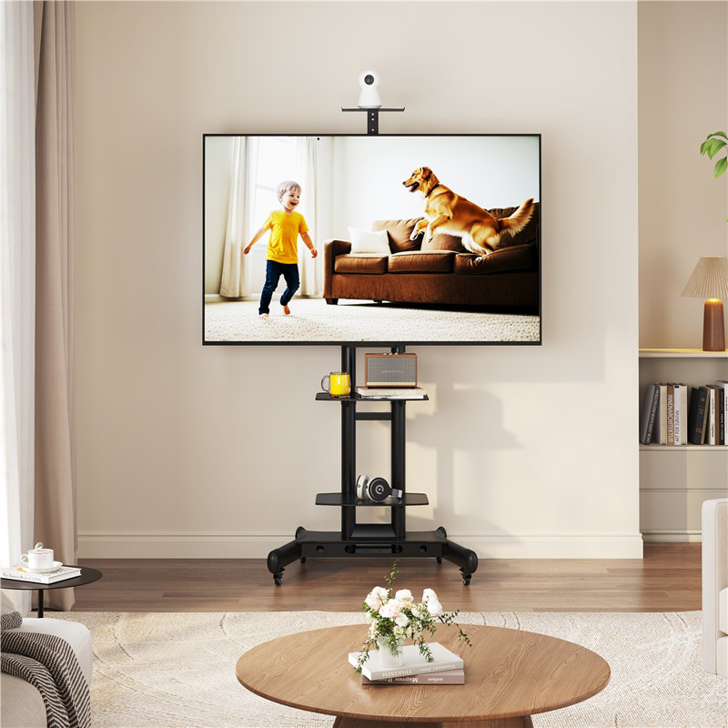 TV Stand for TVs up to 75"