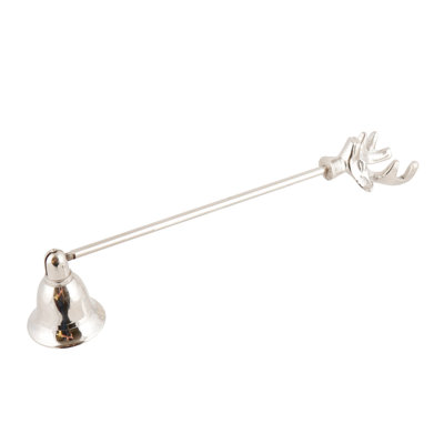 Metal Candle Snuffer