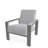 Larssen Deep Seating Cushion Arm Chair-98360107-98360126