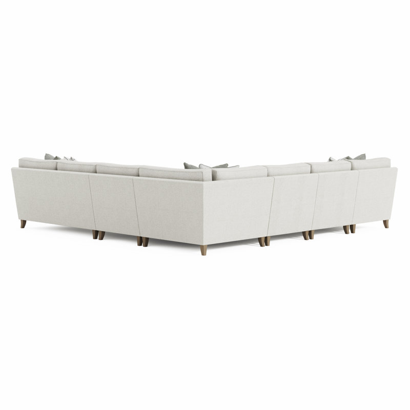 Mila Sectional
