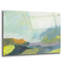 «Natures First Green» par Jan Weiss, art mural en verre acrylique-101769706
