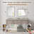 Lohoski Rectangle Beveled Bathroom Vanity Mirror with Thin Aluminum Frame-1222157570-1222157568