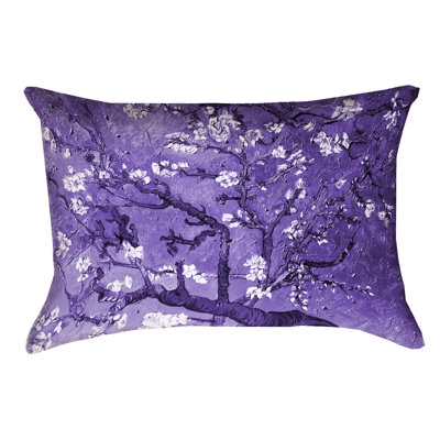 Coussin 100% coton Vincent Van Gogh