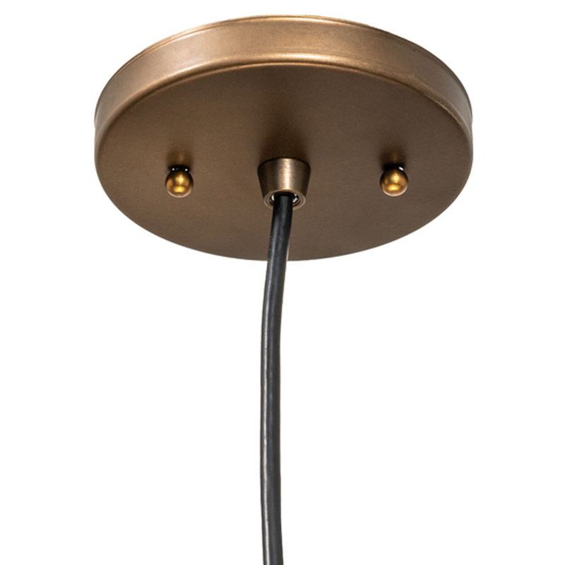 Cilindro 1 - Light Pendant