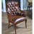 Marston Leather Armchair