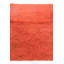 Tapis orange 6x9 Pires