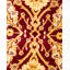 One-of-a-Kind 5' 1" x 7' 5" Hand Knotted Area Rug