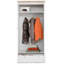 Rawls 2 Door Manufactured Wood Wardrobe-355547264