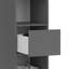 Vecellio 38.3cm Closet System