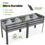 Metal Elevated Planter-471927163