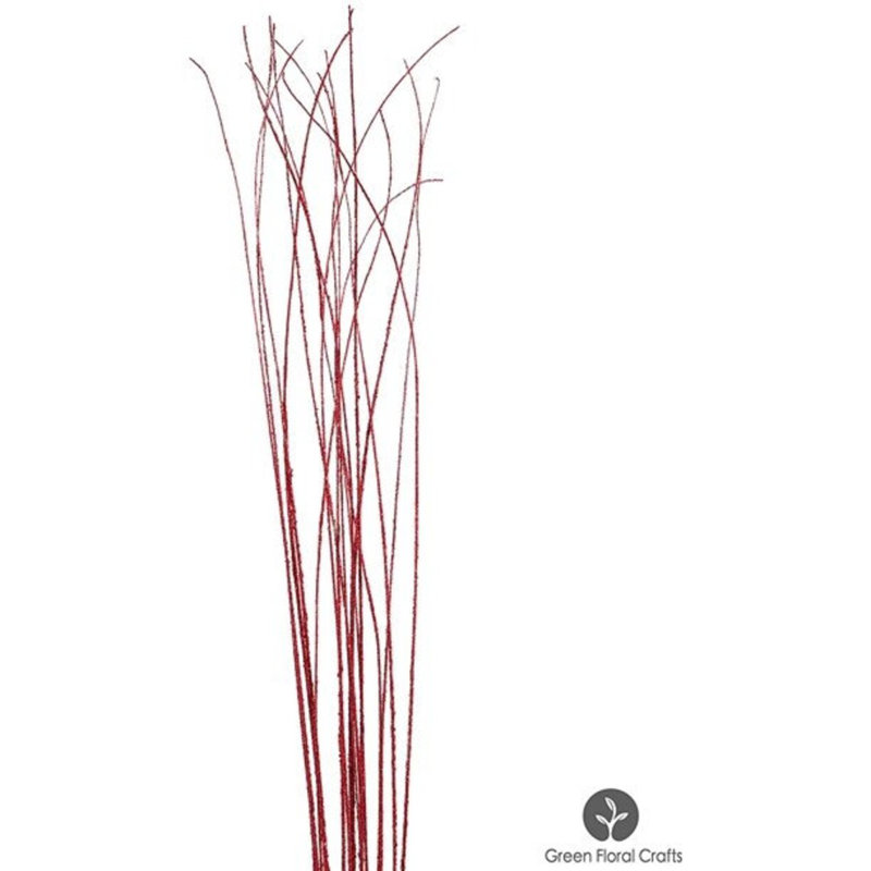 Mixed Assortment Arrangement, Red
