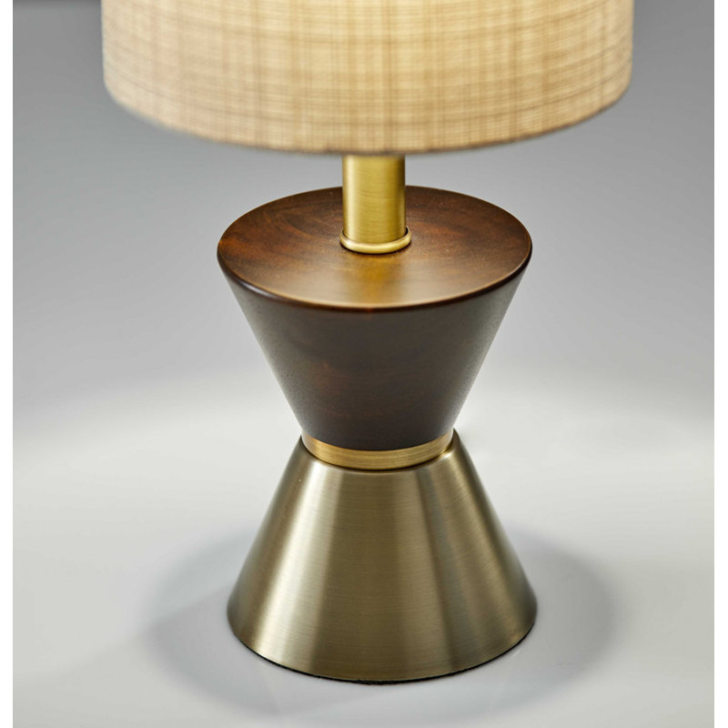 Lampe de table 23 po Costello