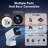 Luch Home Theatre Projector Portable Projector