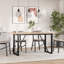 Galatia Dining Table Legs O-Frame Steel-1947868695