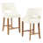 Pieds beige-I est en rupture de stock