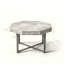 Table basse en bois-889604703