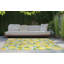 Tapis d'extérieur Lemons-1431750945