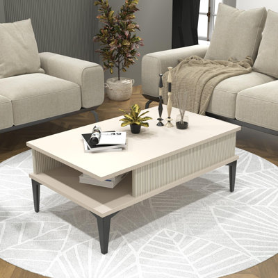 Glorias Coffee Table