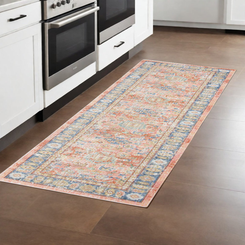 Tapis de couloir 8 pi