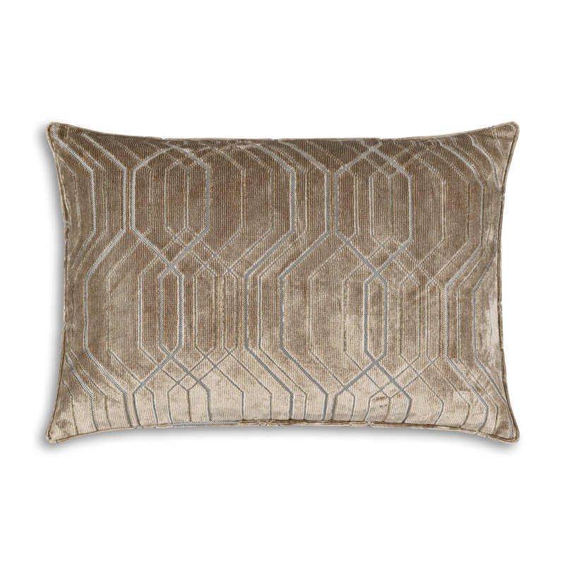 Salvador Tobacco Pillow