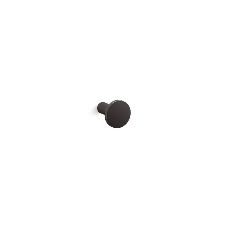 Purist Cabinet Knob