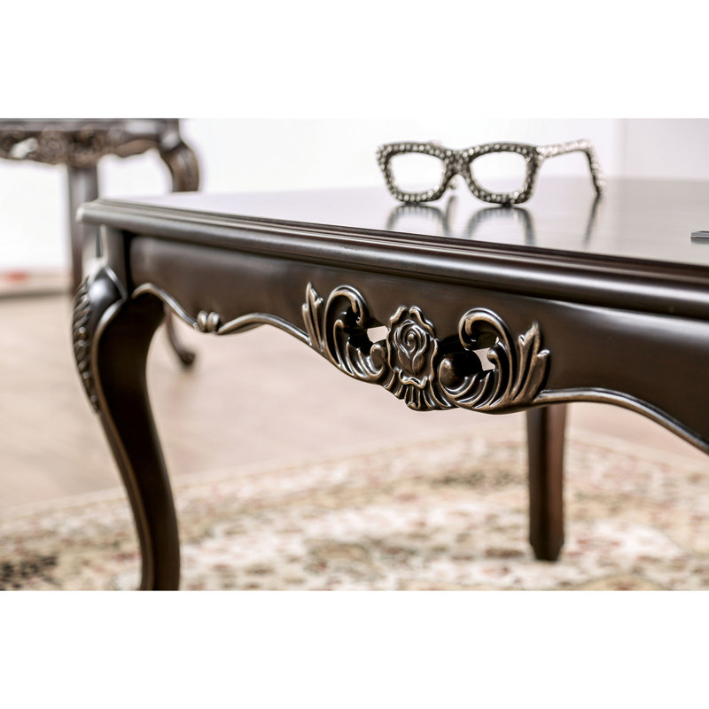 Table basse Traditional