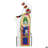 Arcade1up Dig Dug Bandai Namco Legacy Edition Arcade With Riser And Light-up Marquee