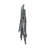 Mccarroll Folding Zero Gravity Chair