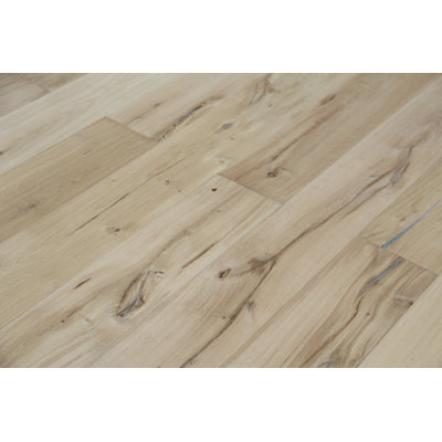Oak 19cm W Hardwood Flooring