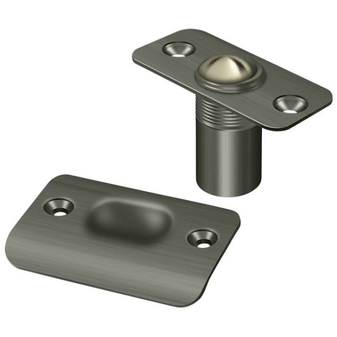 Hardware, Antique Nickel