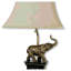 Lampe de table 29 po Derverdine