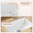 Pure 27" L x 19" W Undermount Single Bowl Fireclay Kitchen Sink-86474779
