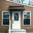 Awntech Houstonian Standing Seam Metal Fixed Awning-28213106-28213369-126123789