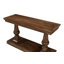 Joshua 60'' W Solid Wood Console Table