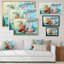 Fleurs et fruits Impressionnisme 8-1822840380-1822840519