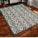 Geometric Indoor Rug
