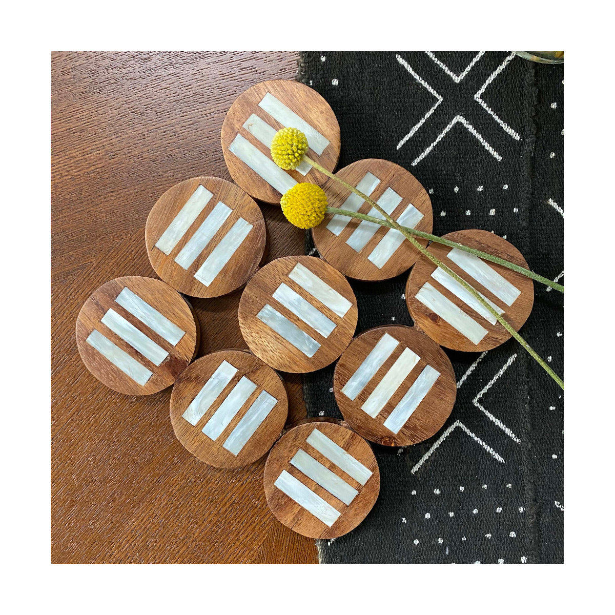 xN Studio Trivet