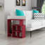 Table de bout avec rangement Frame-1854955421
