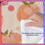 Édredon à motif de pommes, style Mid-Century moderne-122391172